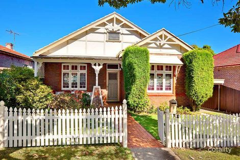 Property photo of 28 La Mascotte Avenue Concord NSW 2137
