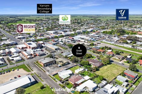 Property photo of 5 Smith Street Yarram VIC 3971