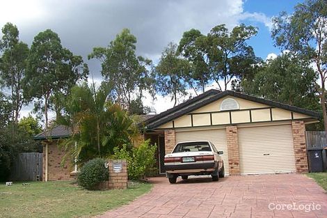 Property photo of 126 Flinders Crescent Forest Lake QLD 4078