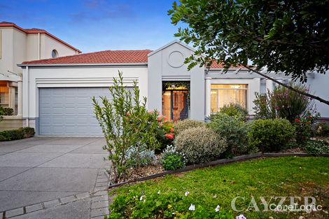 Property photo of 18 Park Square Port Melbourne VIC 3207