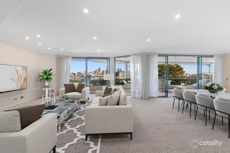 Property photo of 5/8 Darling Point Road Darling Point NSW 2027