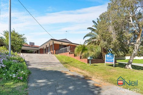 Property photo of 51 Merilee Terrace Kelmscott WA 6111