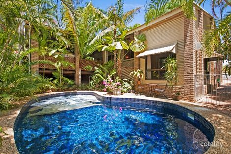 Property photo of 8 Halpin Street Malak NT 0812