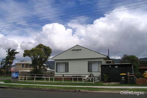 Property photo of 26 Kulgoa Road Woonona NSW 2517