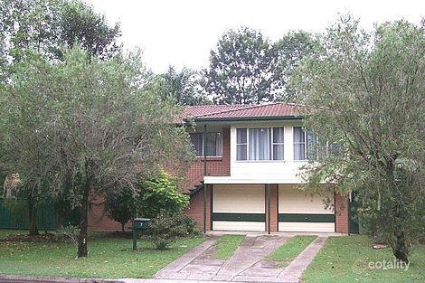 7 Dale St, Capalaba, QLD 4157