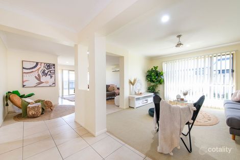 Property photo of 41 Coogee Terrace Blacks Beach QLD 4740