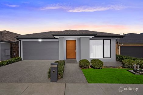 7 Mantle St, Wollert, VIC 3750