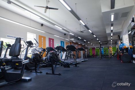 204/25 Hill Rd, Wentworth Point, NSW 2127