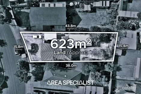 Property photo of 3 Arden Drive Noble Park VIC 3174