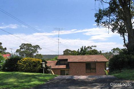28 Sunset Bvd, Winmalee, NSW 2777
