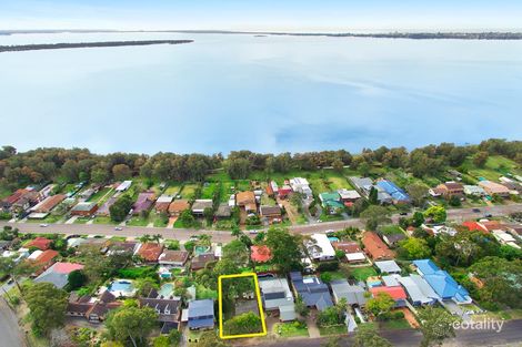 Property photo of 35 Donegal Road Berkeley Vale NSW 2261