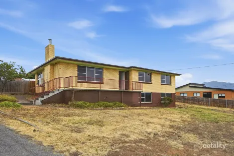 25 BURROWS AVE, BRIGHTON, TAS 7030