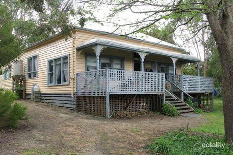 200 Brewsters Rd, Yinnar South, VIC 3869