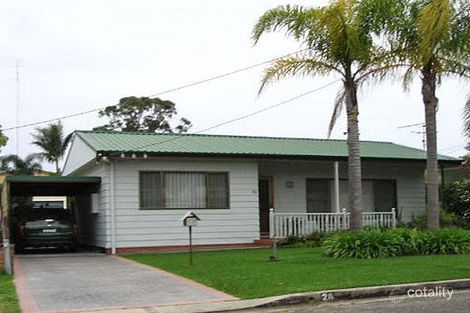 28 St Johns Dr, Croudace Bay, NSW 2280