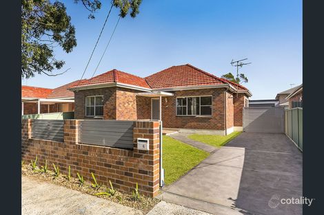 Property photo of 6 Tierney Avenue Eastgardens NSW 2036