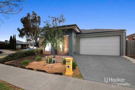 Property photo of 20 Cape Parade Point Cook VIC 3030