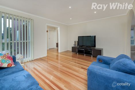 Property photo of 62 Maroondah Terrace Bundoora VIC 3083