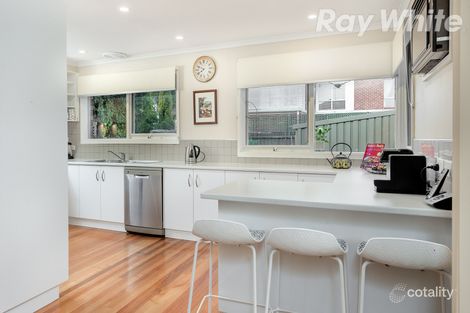 Property photo of 62 Maroondah Terrace Bundoora VIC 3083