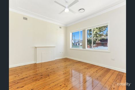 Property photo of 6 Tierney Avenue Eastgardens NSW 2036