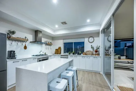 Property photo of 23 Maritime Drive Jindalee WA 6036