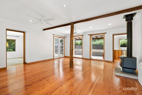 Property photo of 2639 Bells Line Of Road Bilpin NSW 2758