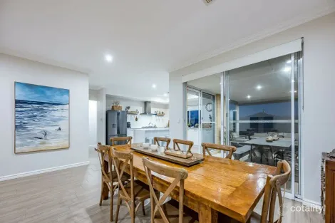 Property photo of 23 Maritime Drive Jindalee WA 6036