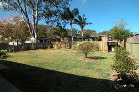 Property photo of 11A Green Plateau Road Springfield NSW 2250
