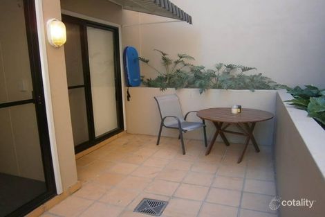 Property photo of 20/204 Kelvin Grove Road Kelvin Grove QLD 4059