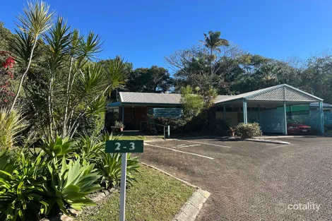 2/18 Doolan St, Nambour, QLD 4560