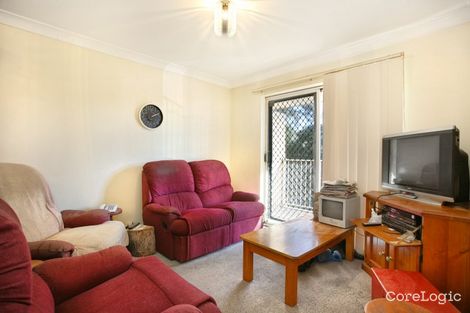 Property photo of 3/4 John Tipping Grove Penrith NSW 2750