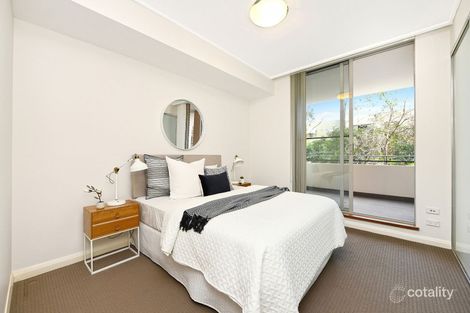 Property photo of 479/4 The Crescent Wentworth Point NSW 2127