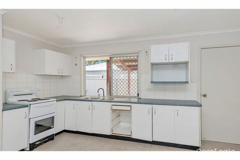 Property photo of 317 Pinnacle Drive Rasmussen QLD 4815