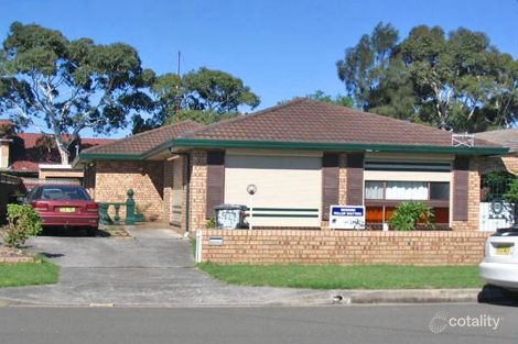 5 Carlotta Cres, Warrawong, NSW 2502