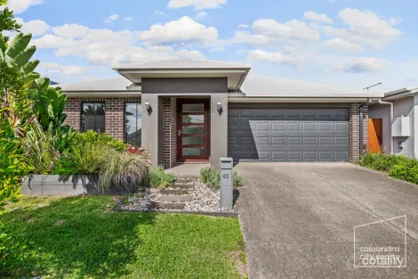 Property photo of 62 Archibald Crescent Nirimba QLD 4551