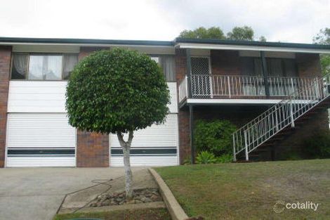 Property photo of 26 The Domain Nerang QLD 4211
