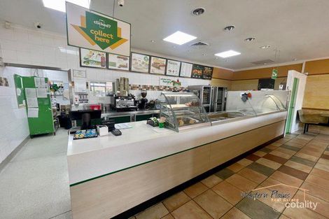 Property photo of 30 Marshall Street Cobar NSW 2835