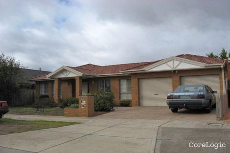 Property photo of 24 Orchid Square Sydenham VIC 3037
