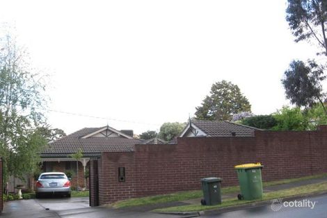 43 Ruthven St, Rosanna, VIC 3084