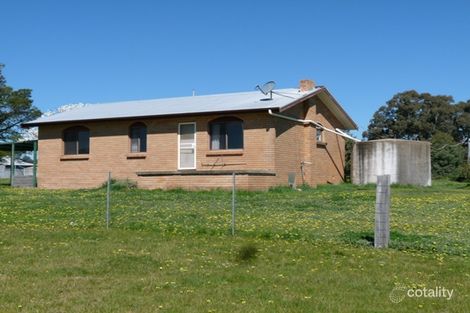 5089 Mid Western Hwy, Carcoar, NSW 2791