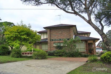 3/36-38 Corella Rd, Kirrawee, NSW 2232