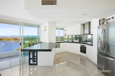 Property photo of A14-2/75 Brighton Parade Southport QLD 4215