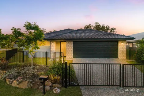 Lot 1/8 Elder Pde, Collingwood Park, QLD 4301