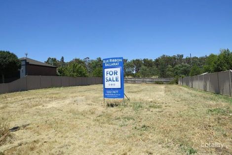 4 Harrier Dr, Invermay Park, VIC 3350