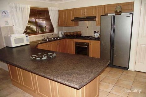 Property photo of 5 Junee Link Nowra NSW 2541