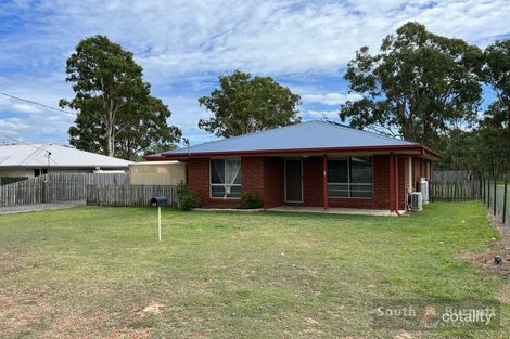 Property photo of 24 Hawthorne Street Nanango QLD 4615