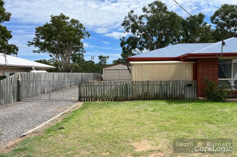 Property photo of 24 Hawthorne Street Nanango QLD 4615