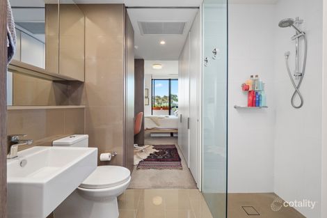 Property photo of 410/7 Gantry Lane Camperdown NSW 2050