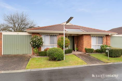 Property photo of 28/52-70 Centre Dandenong Road Dingley Village VIC 3172