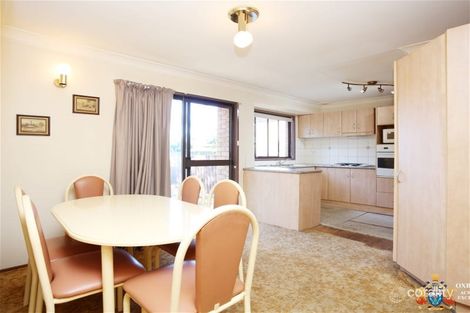 Property photo of 10 Geranium Avenue Macquarie Fields NSW 2564