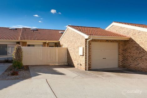 Property photo of 9/146 Ellerston Avenue Isabella Plains ACT 2905